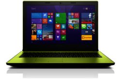Lenovo 15.6 inch Pen 1TB Laptop - Green